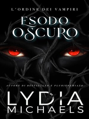 cover image of Esodo Oscuro